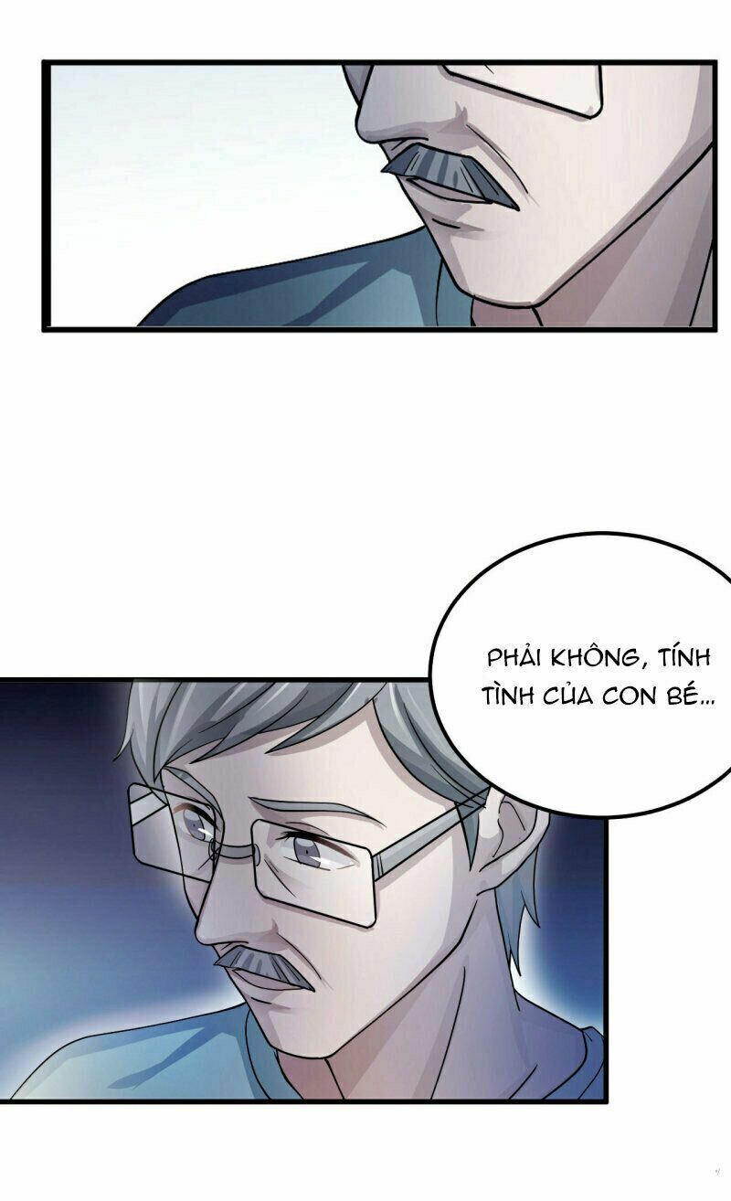 Mạc Thiếu Bức Hôn: Vợ Mới Khó Chống Đỡ: Chapter 84