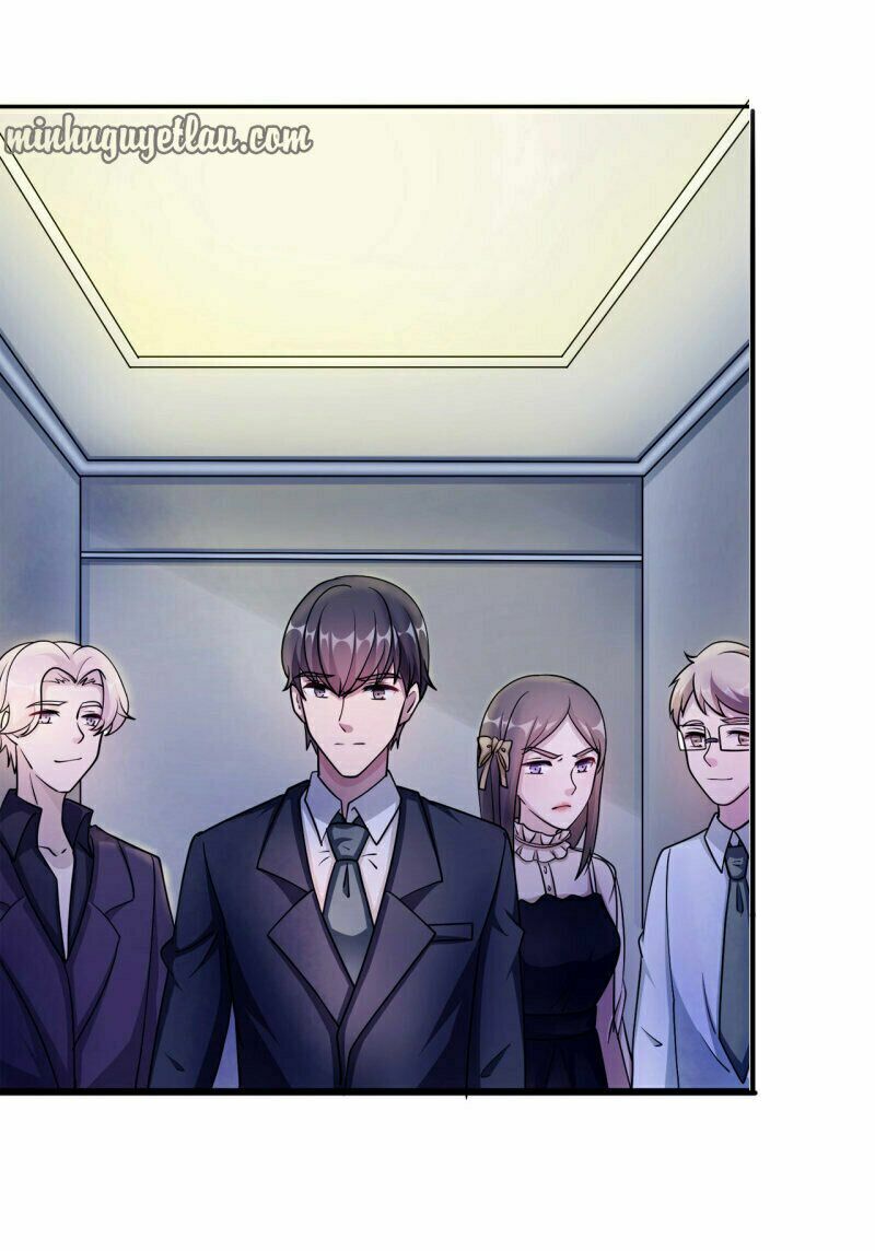 Mạc Thiếu Bức Hôn: Vợ Mới Khó Chống Đỡ: Chapter 85