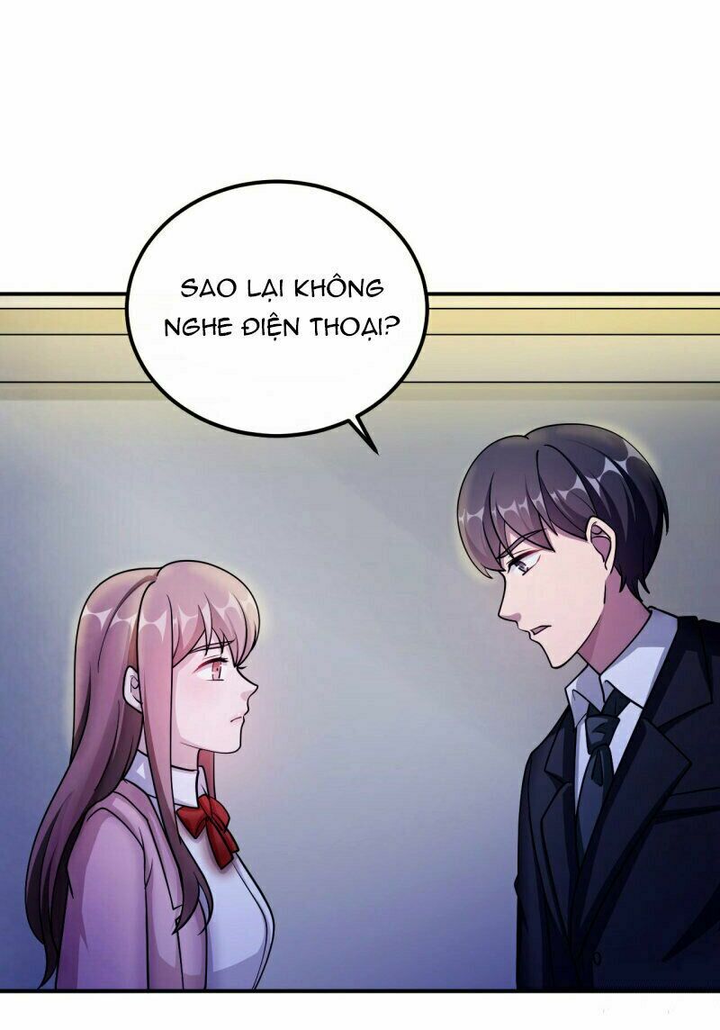 Mạc Thiếu Bức Hôn: Vợ Mới Khó Chống Đỡ: Chapter 85