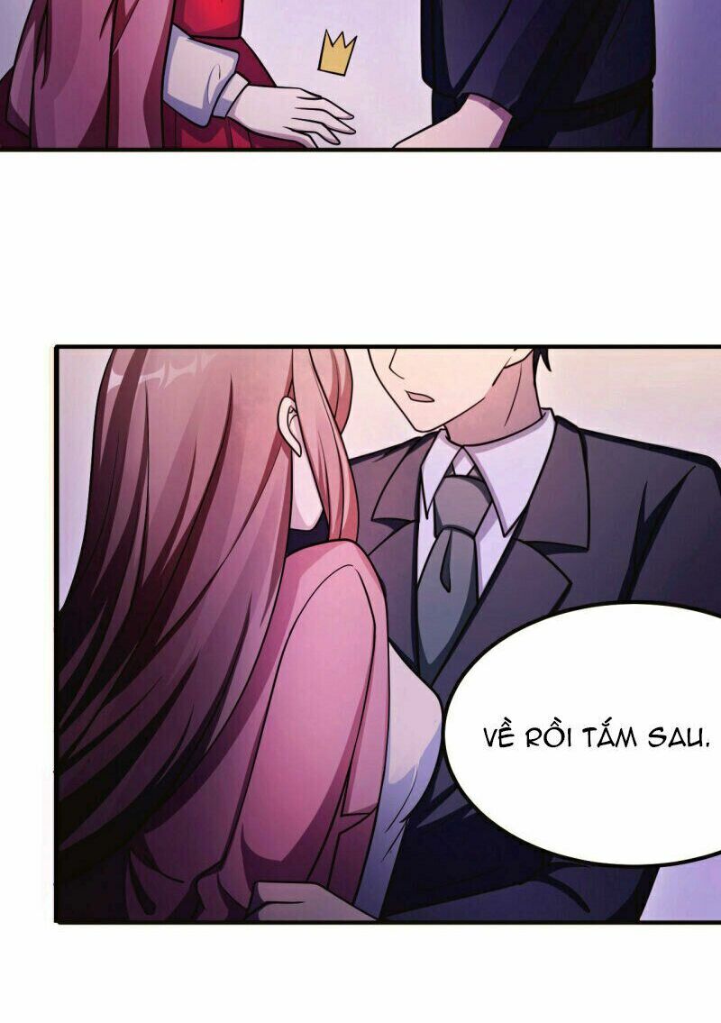 Mạc Thiếu Bức Hôn: Vợ Mới Khó Chống Đỡ: Chapter 85
