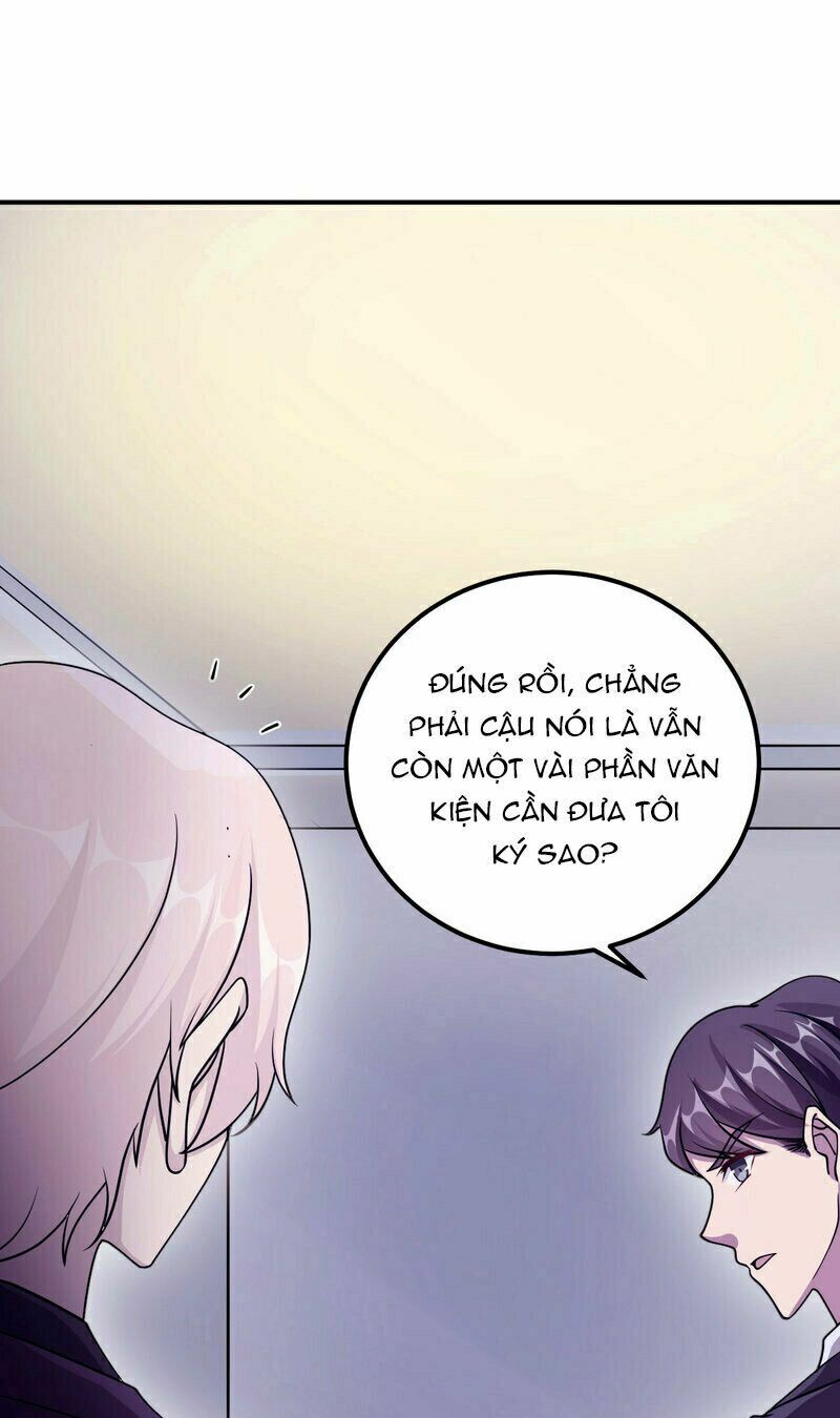 Mạc Thiếu Bức Hôn: Vợ Mới Khó Chống Đỡ: Chapter 85
