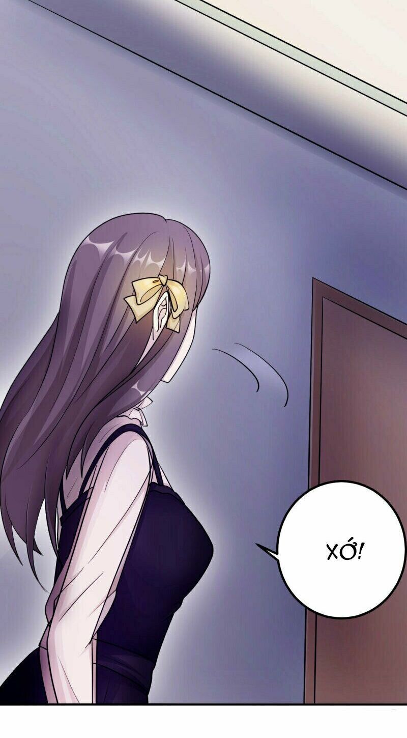 Mạc Thiếu Bức Hôn: Vợ Mới Khó Chống Đỡ: Chapter 85