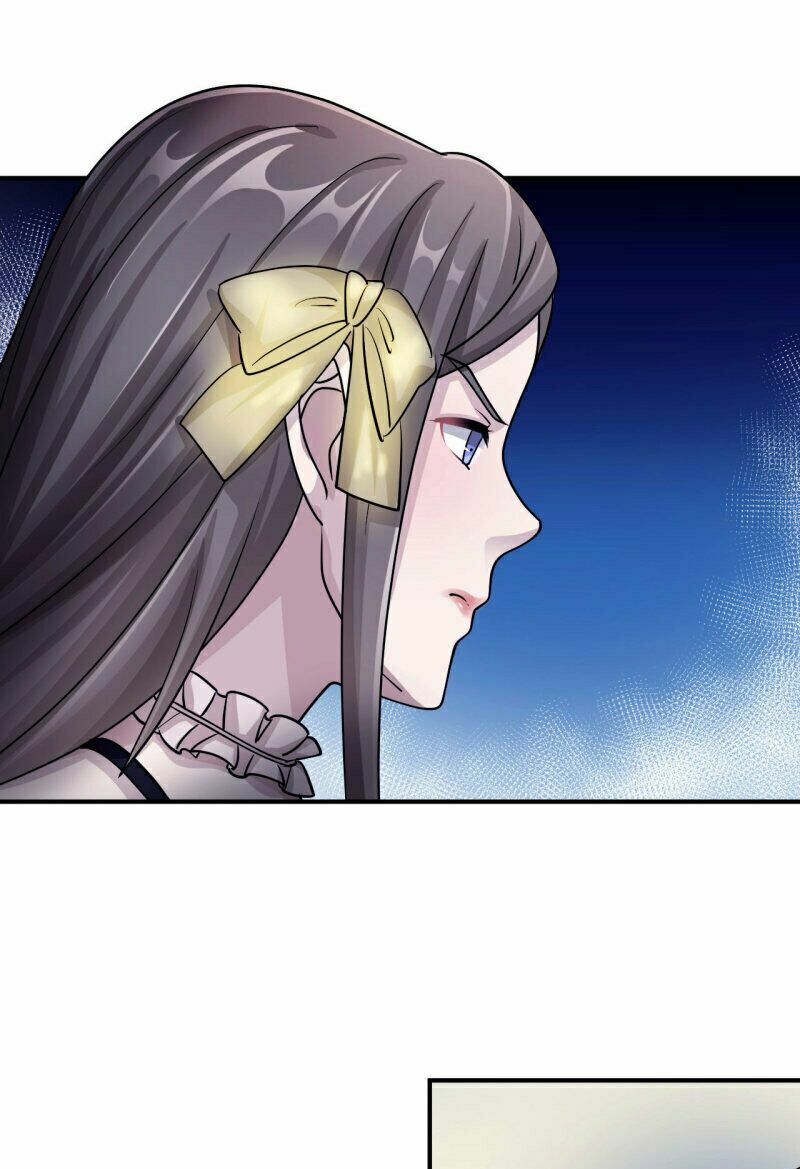 Mạc Thiếu Bức Hôn: Vợ Mới Khó Chống Đỡ: Chapter 85