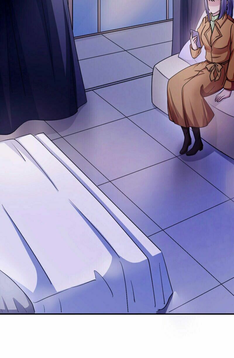 Mạc Thiếu Bức Hôn: Vợ Mới Khó Chống Đỡ: Chapter 85