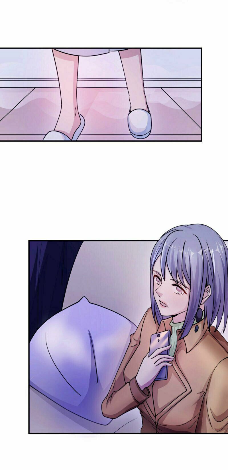 Mạc Thiếu Bức Hôn: Vợ Mới Khó Chống Đỡ: Chapter 85