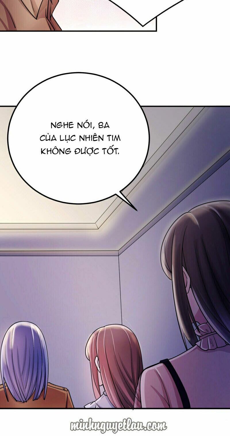 Mạc Thiếu Bức Hôn: Vợ Mới Khó Chống Đỡ: Chapter 85