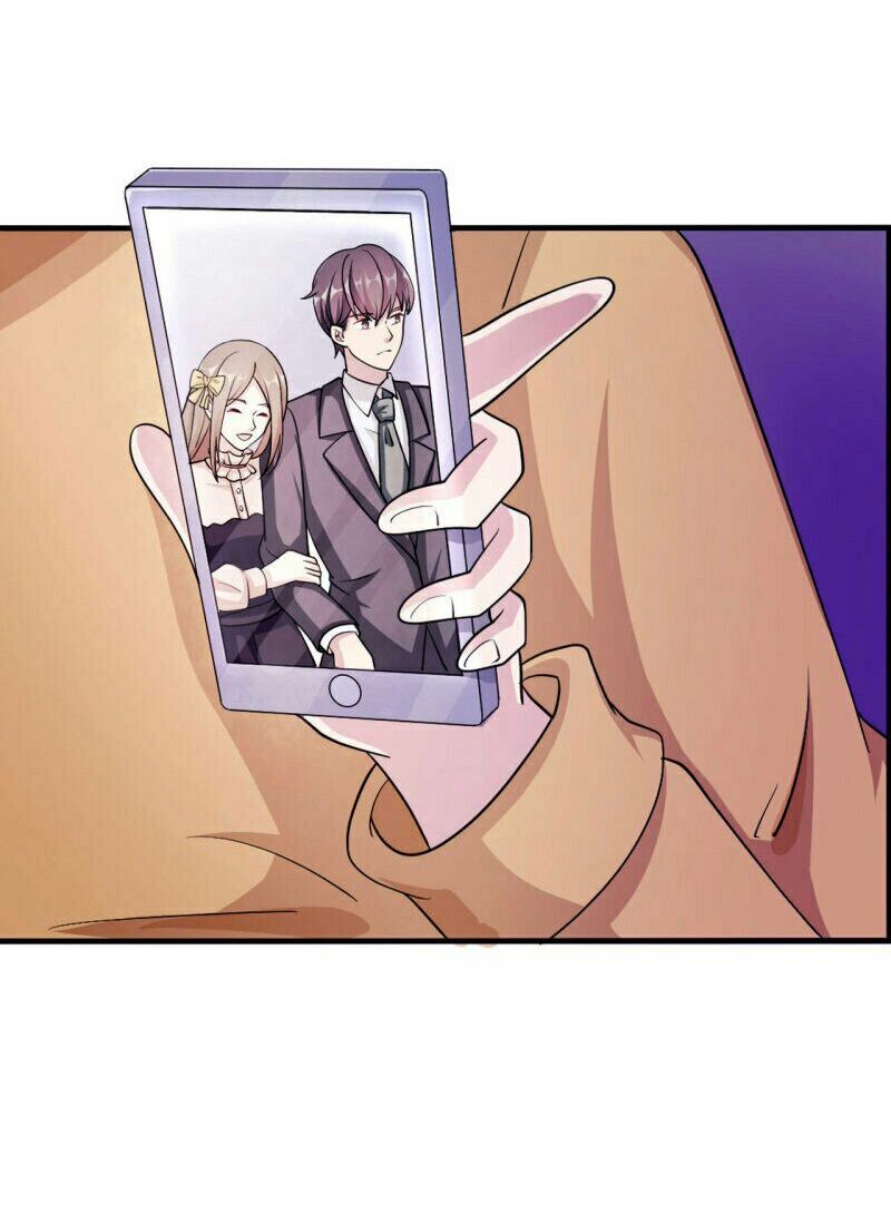Mạc Thiếu Bức Hôn: Vợ Mới Khó Chống Đỡ: Chapter 85