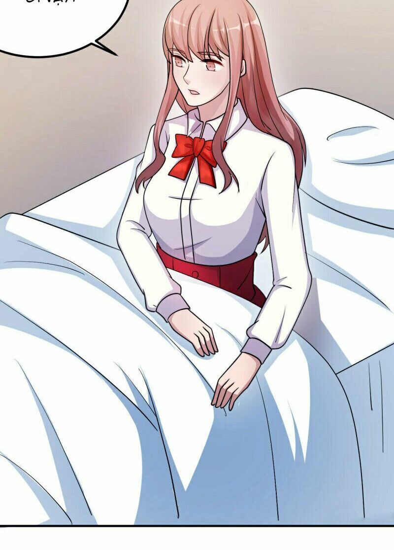 Mạc Thiếu Bức Hôn: Vợ Mới Khó Chống Đỡ: Chapter 85