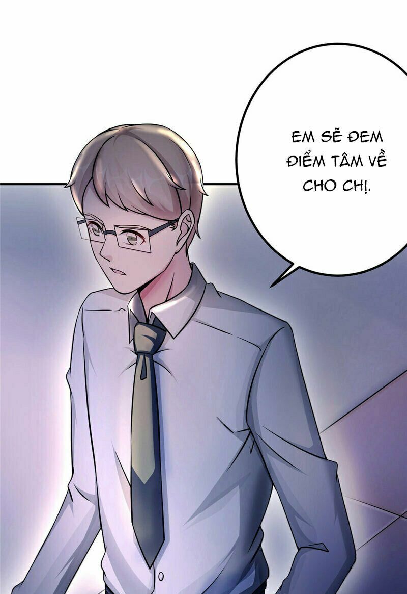 Mạc Thiếu Bức Hôn: Vợ Mới Khó Chống Đỡ: Chapter 86