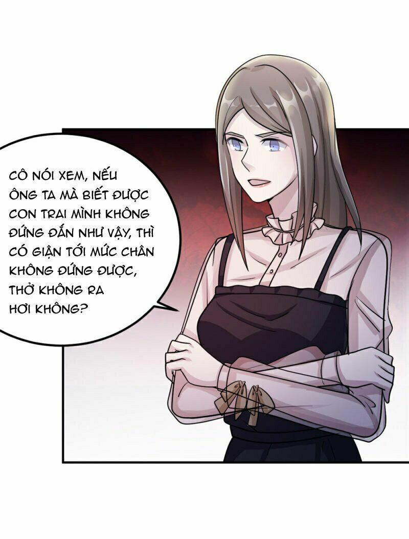 Mạc Thiếu Bức Hôn: Vợ Mới Khó Chống Đỡ: Chapter 86
