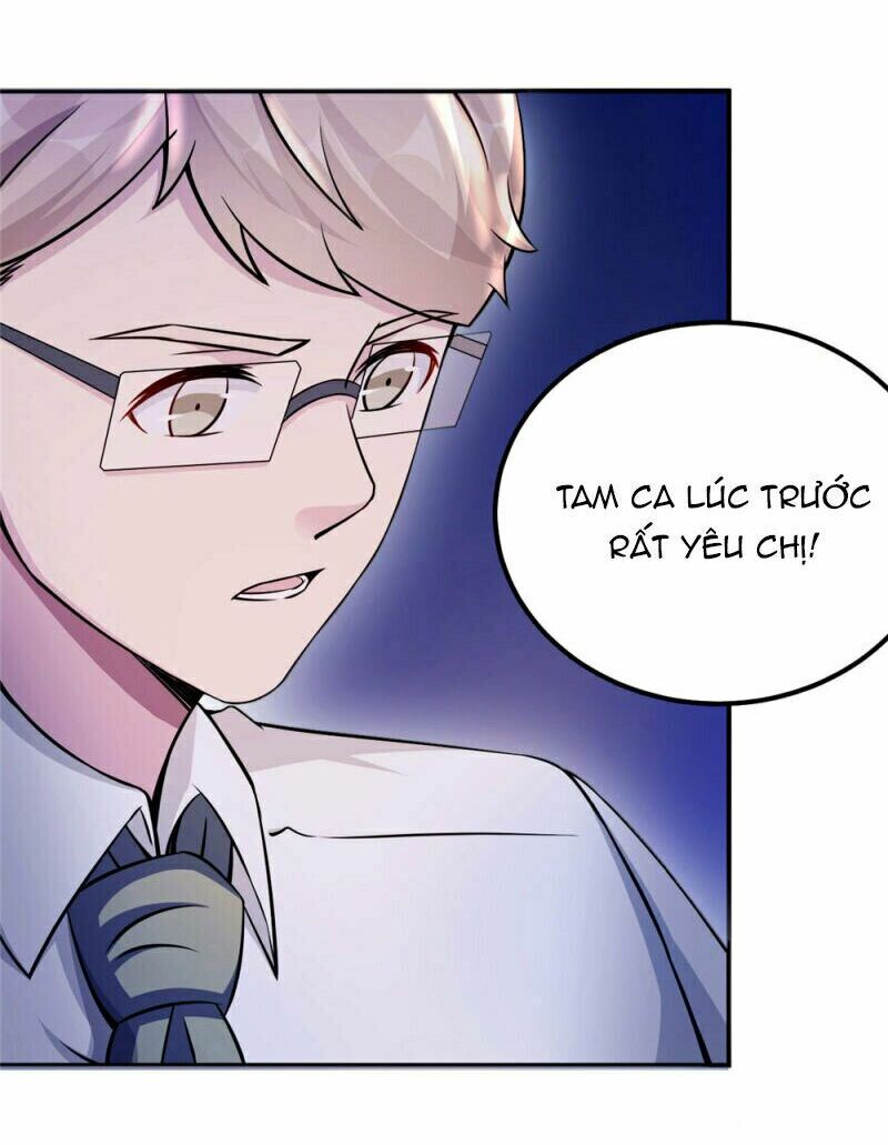 Mạc Thiếu Bức Hôn: Vợ Mới Khó Chống Đỡ: Chapter 86