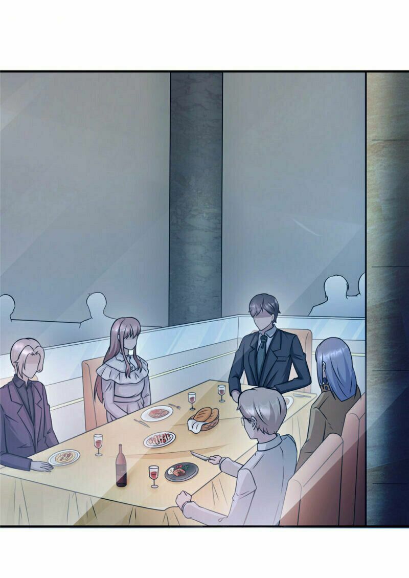 Mạc Thiếu Bức Hôn: Vợ Mới Khó Chống Đỡ: Chapter 86