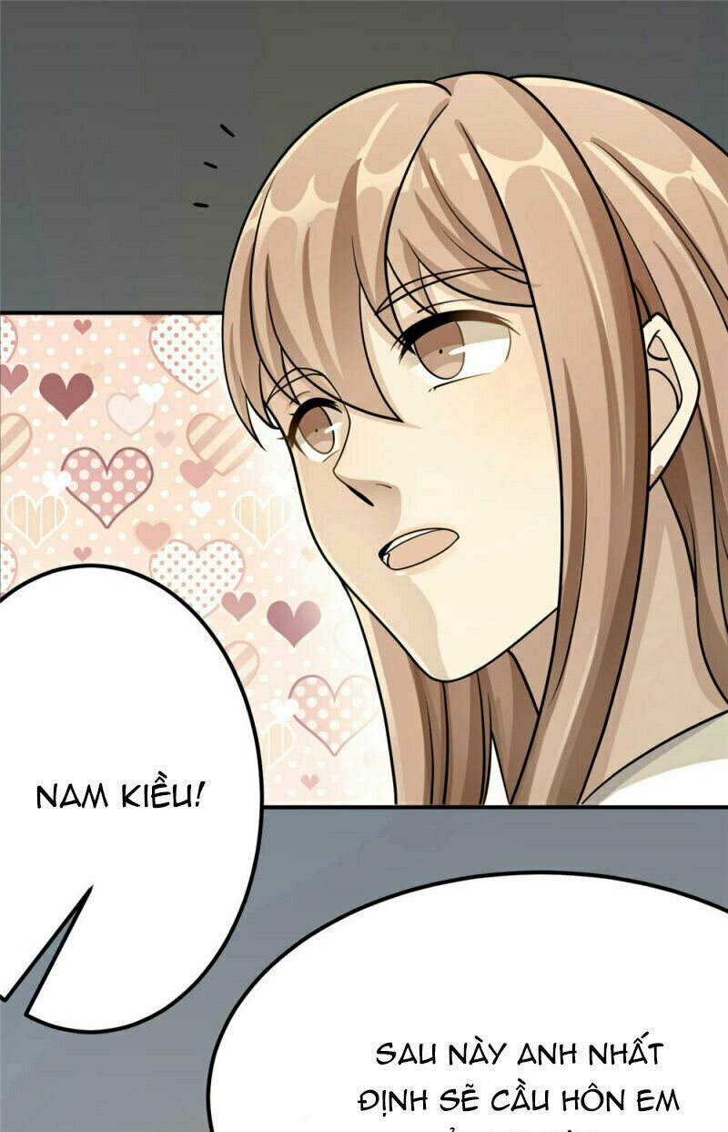 Mạc Thiếu Bức Hôn: Vợ Mới Khó Chống Đỡ: Chapter 86