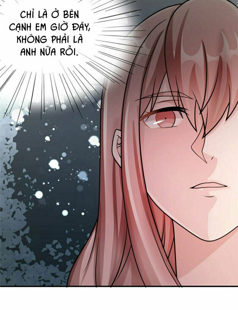 Mạc Thiếu Bức Hôn: Vợ Mới Khó Chống Đỡ: Chapter 86