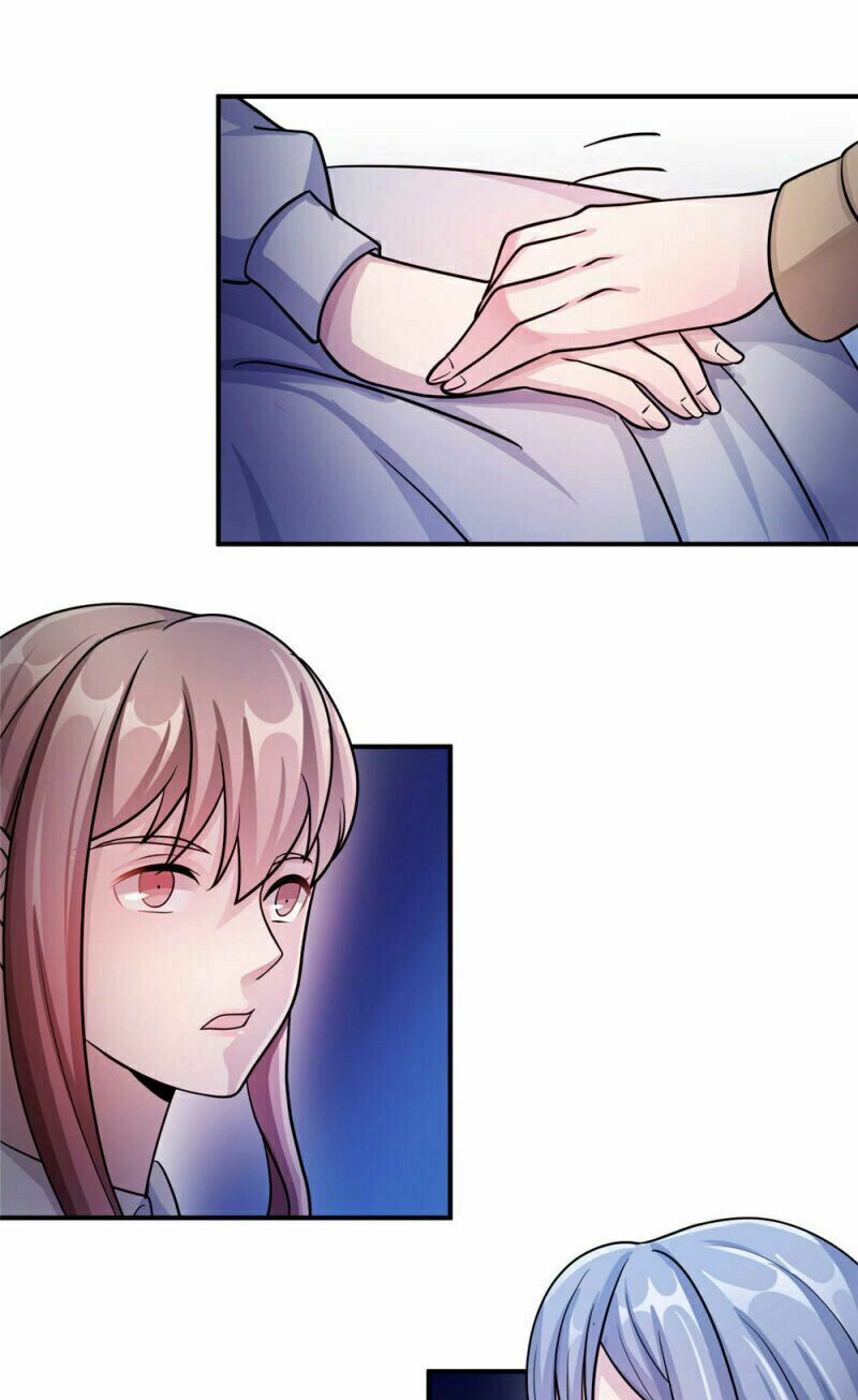 Mạc Thiếu Bức Hôn: Vợ Mới Khó Chống Đỡ: Chapter 86