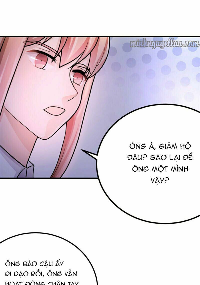 Mạc Thiếu Bức Hôn: Vợ Mới Khó Chống Đỡ: Chapter 86