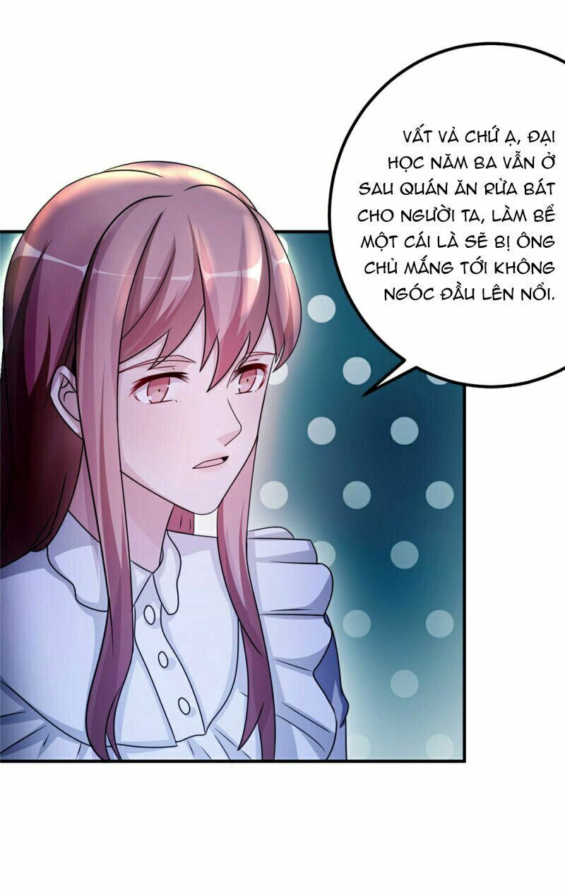 Mạc Thiếu Bức Hôn: Vợ Mới Khó Chống Đỡ: Chapter 86