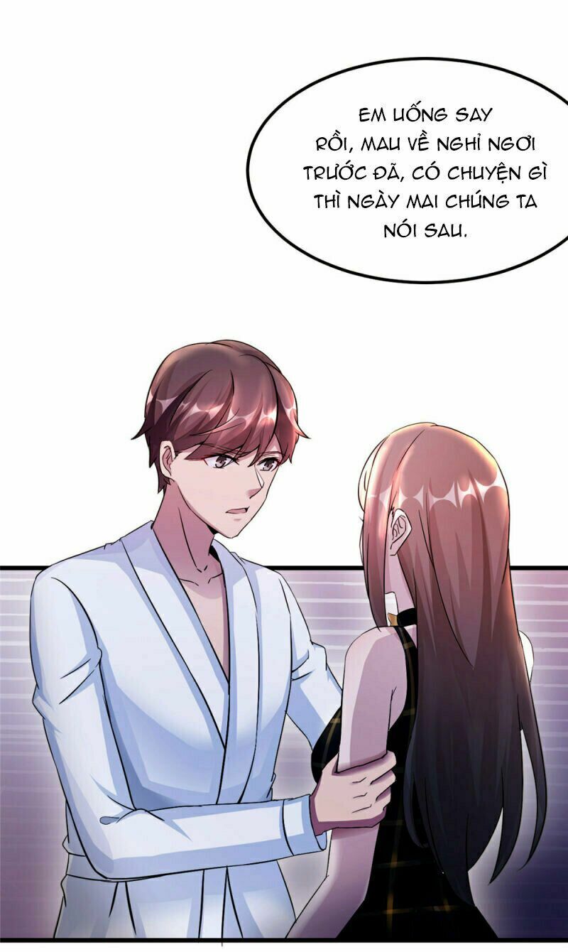 Mạc Thiếu Bức Hôn: Vợ Mới Khó Chống Đỡ: Chapter 87