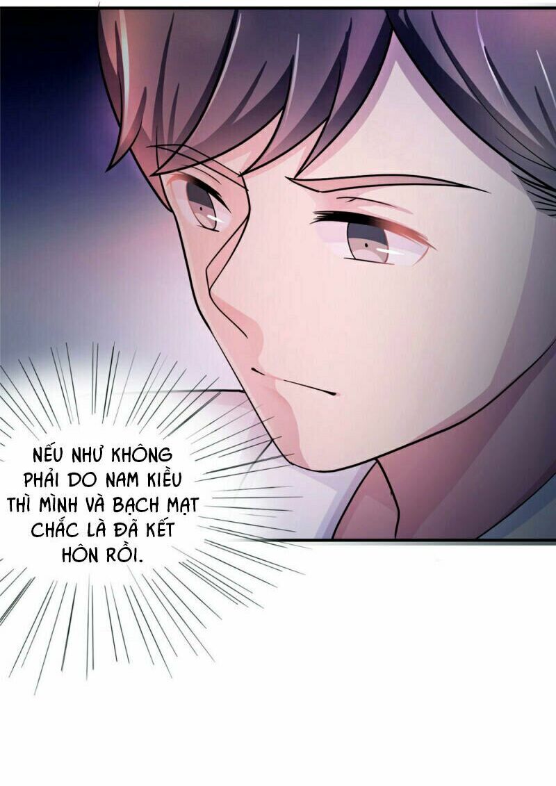Mạc Thiếu Bức Hôn: Vợ Mới Khó Chống Đỡ: Chapter 87