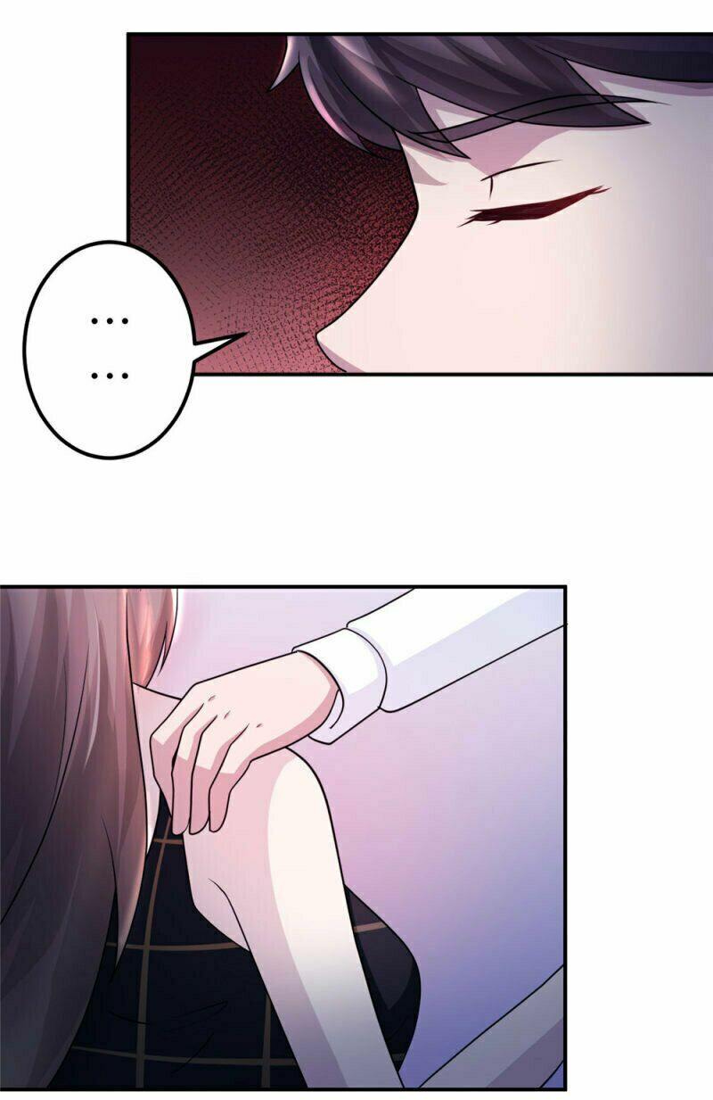 Mạc Thiếu Bức Hôn: Vợ Mới Khó Chống Đỡ: Chapter 87