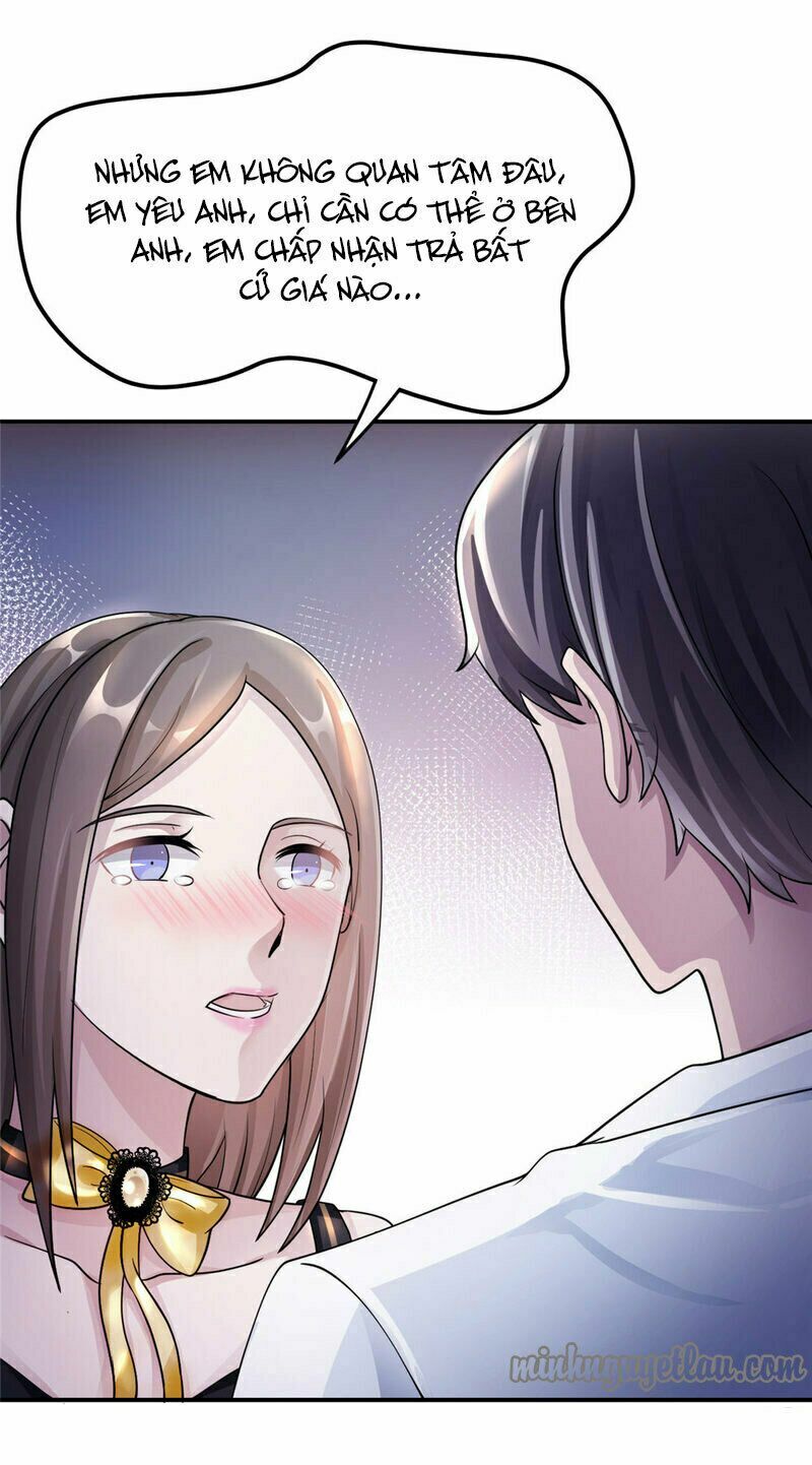 Mạc Thiếu Bức Hôn: Vợ Mới Khó Chống Đỡ: Chapter 87