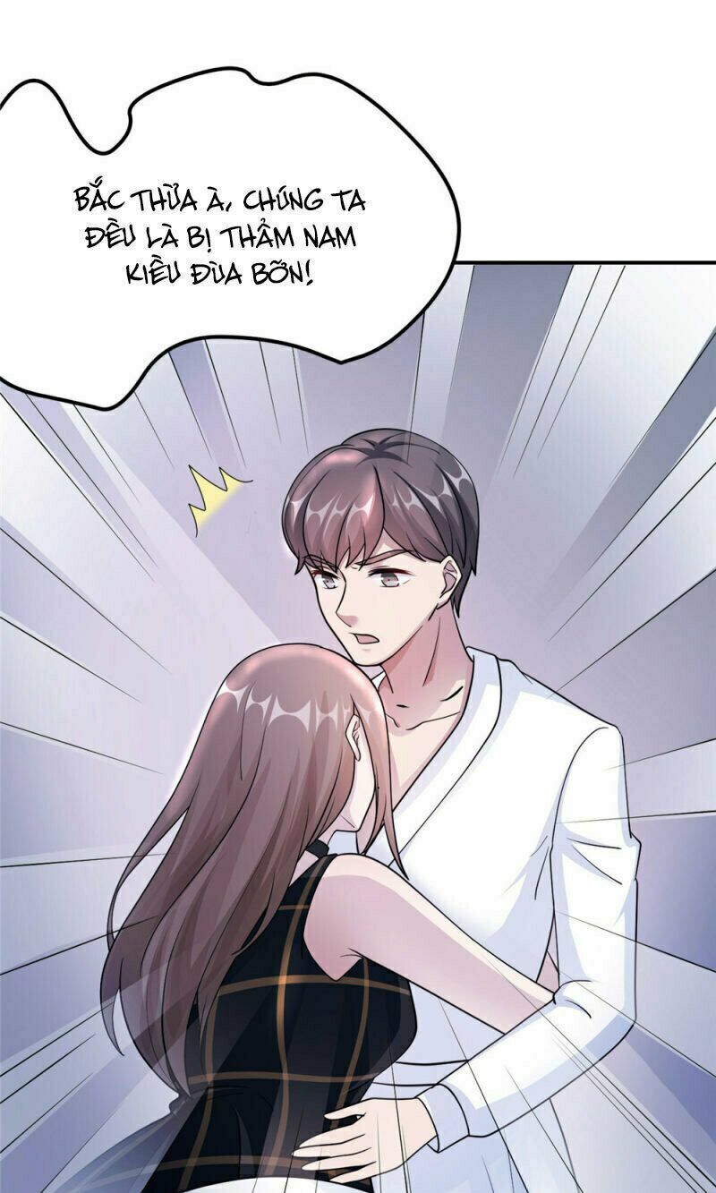 Mạc Thiếu Bức Hôn: Vợ Mới Khó Chống Đỡ: Chapter 87