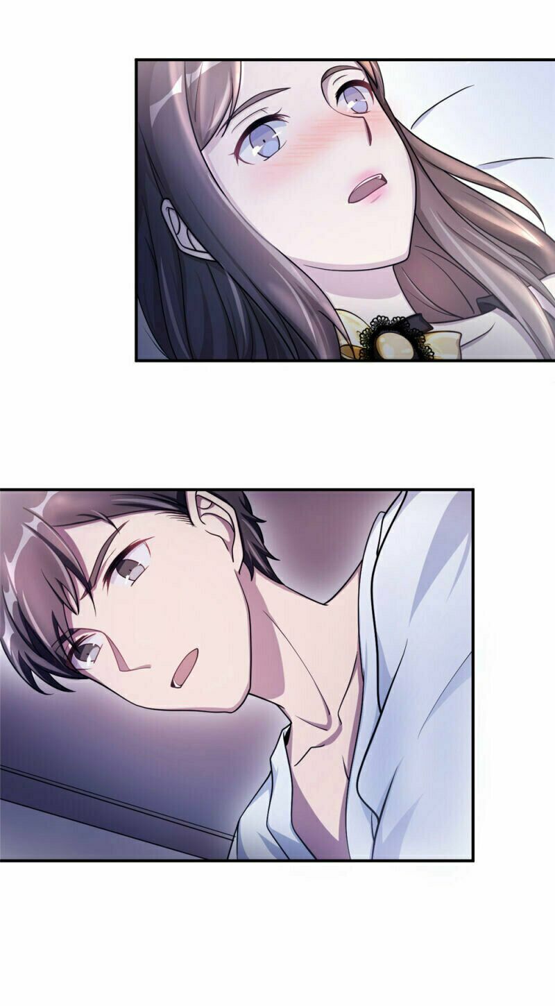 Mạc Thiếu Bức Hôn: Vợ Mới Khó Chống Đỡ: Chapter 87