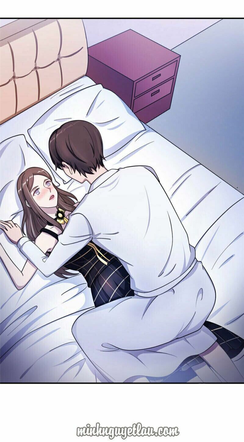 Mạc Thiếu Bức Hôn: Vợ Mới Khó Chống Đỡ: Chapter 87