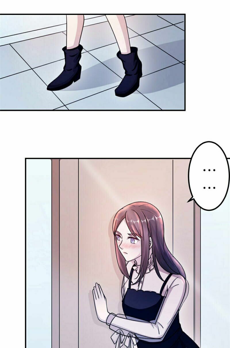 Mạc Thiếu Bức Hôn: Vợ Mới Khó Chống Đỡ: Chapter 87