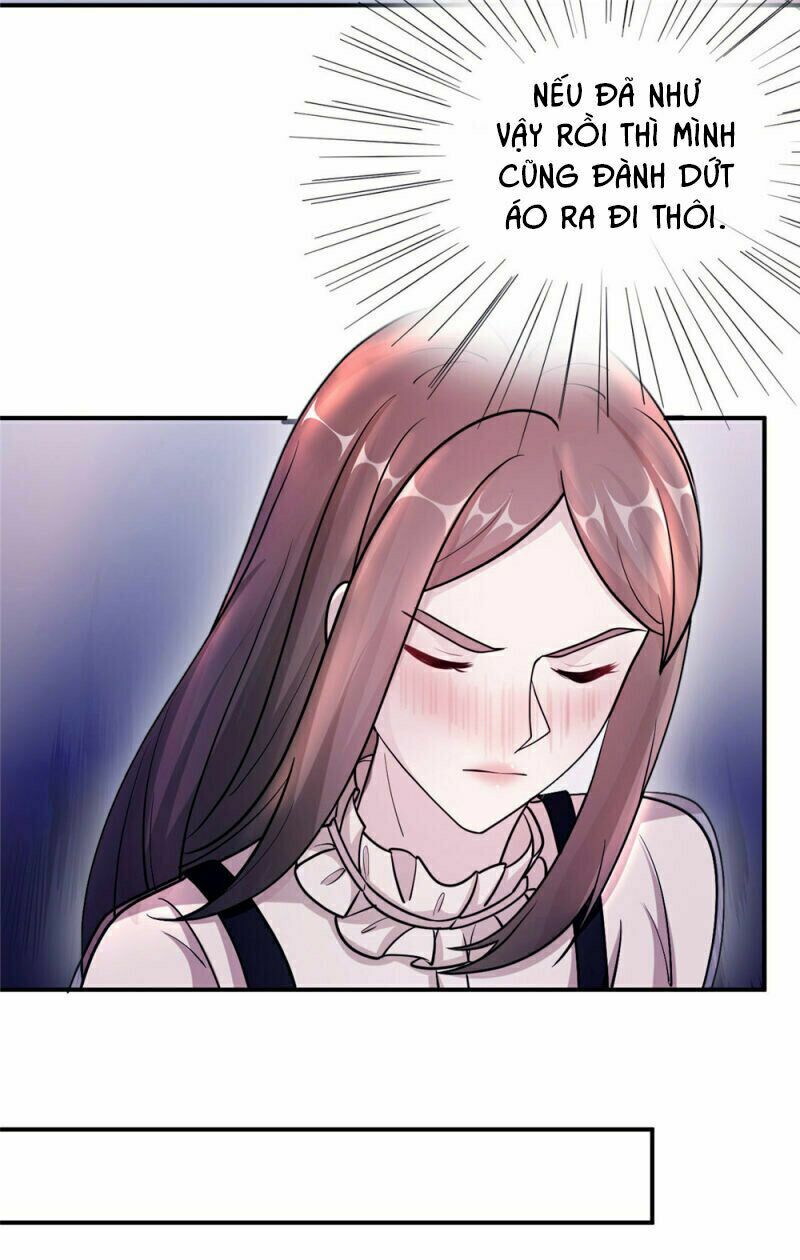 Mạc Thiếu Bức Hôn: Vợ Mới Khó Chống Đỡ: Chapter 87