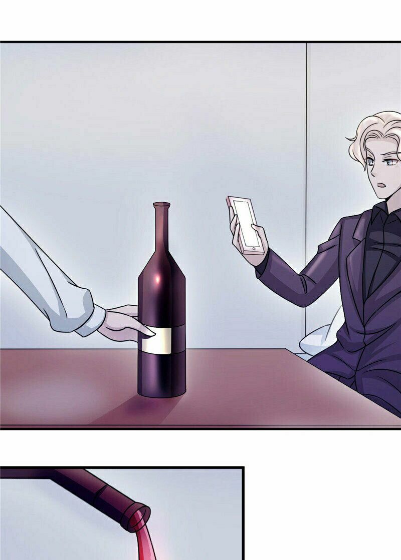 Mạc Thiếu Bức Hôn: Vợ Mới Khó Chống Đỡ: Chapter 88