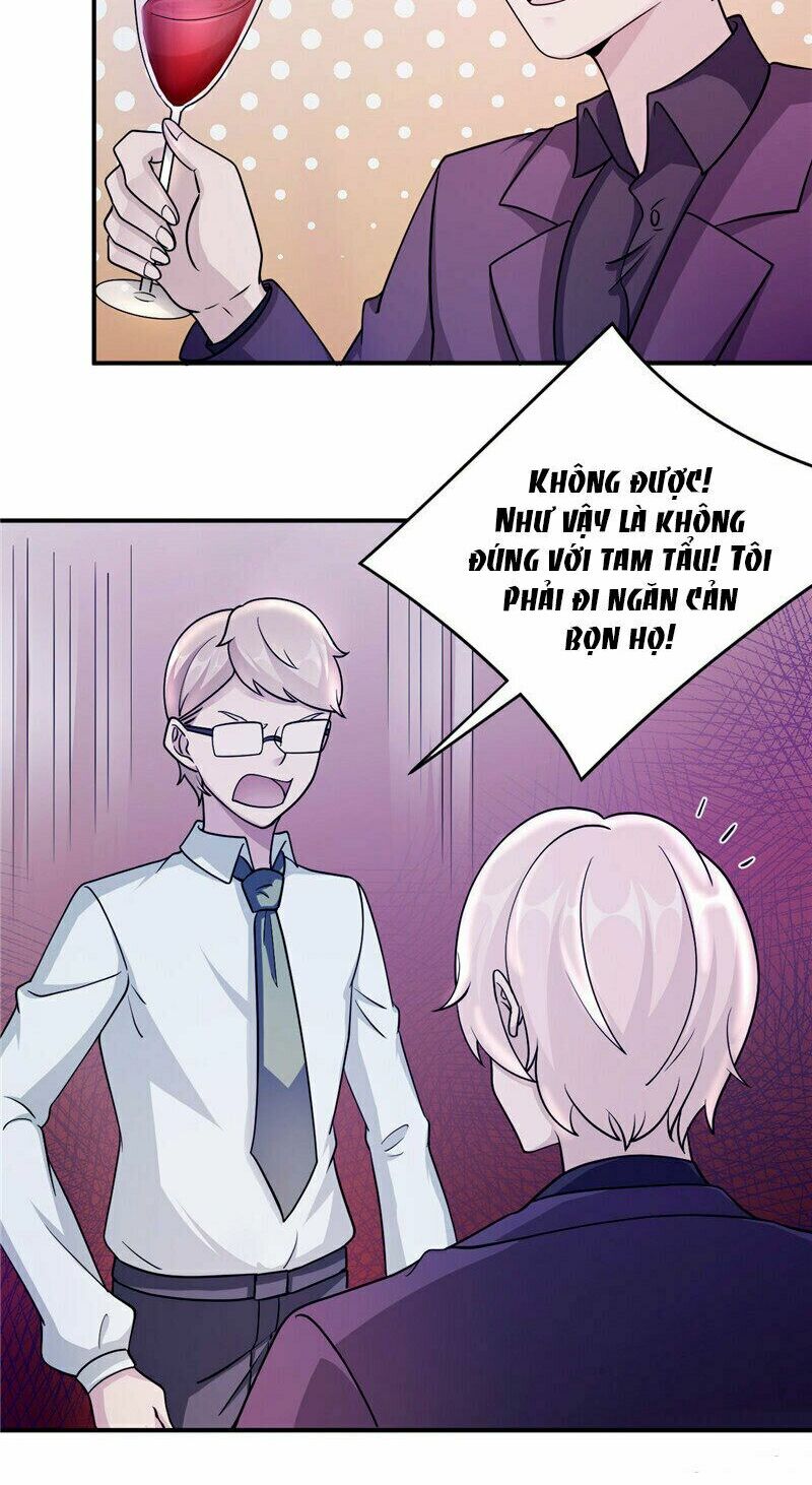 Mạc Thiếu Bức Hôn: Vợ Mới Khó Chống Đỡ: Chapter 88