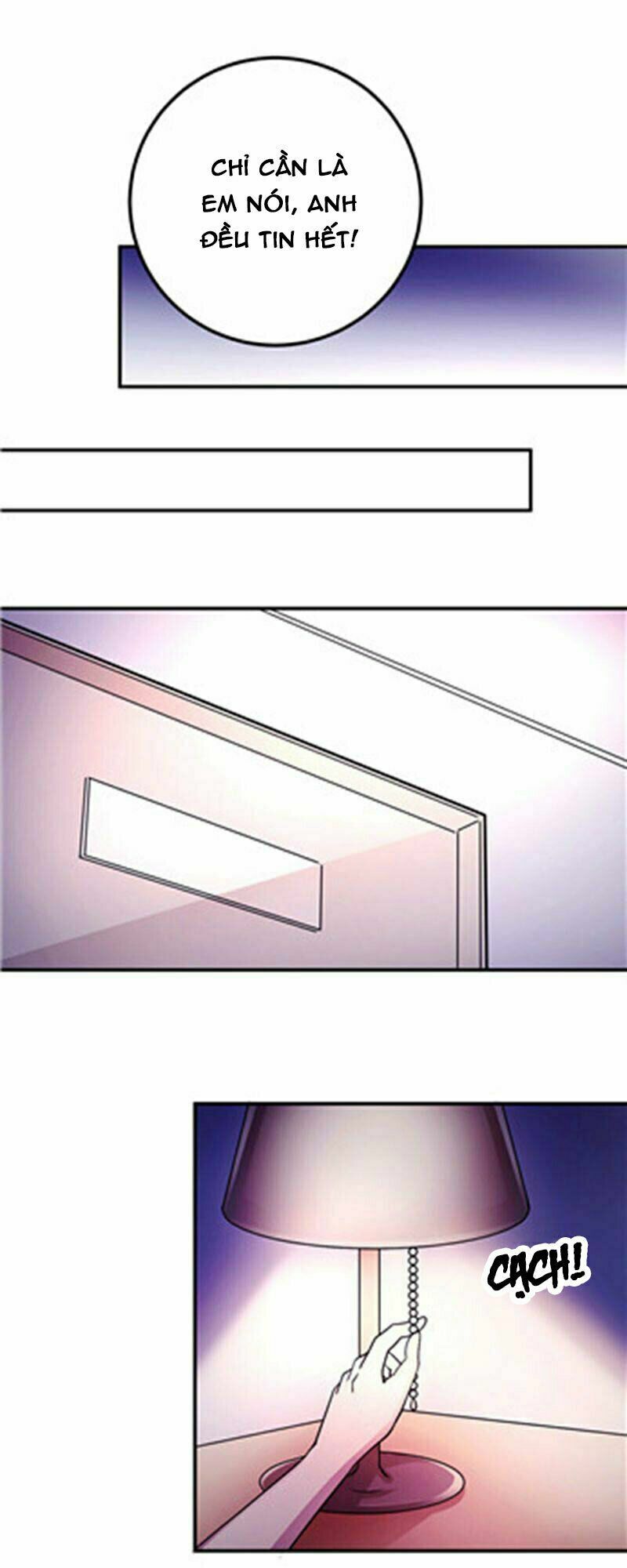 Mạc Thiếu Bức Hôn: Vợ Mới Khó Chống Đỡ: Chapter 89