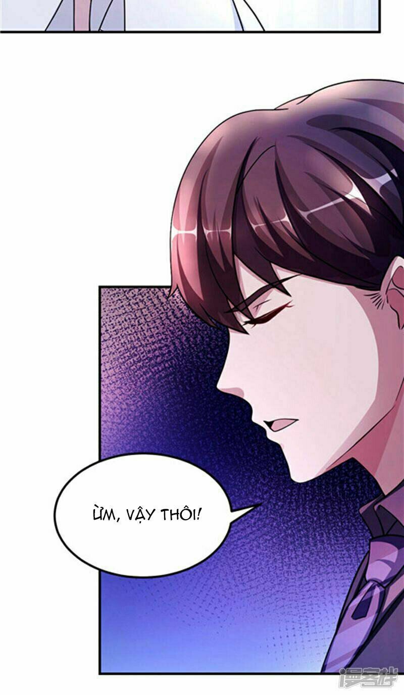 Mạc Thiếu Bức Hôn: Vợ Mới Khó Chống Đỡ: Chapter 89