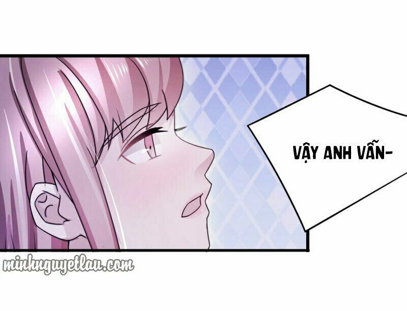Mạc Thiếu Bức Hôn: Vợ Mới Khó Chống Đỡ: Chapter 90