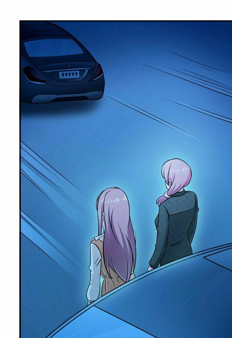 Mạc Thiếu Bức Hôn: Vợ Mới Khó Chống Đỡ: Chapter 90