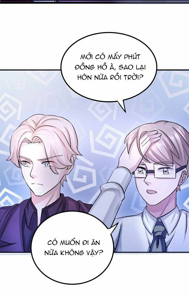 Mạc Thiếu Bức Hôn: Vợ Mới Khó Chống Đỡ: Chapter 90