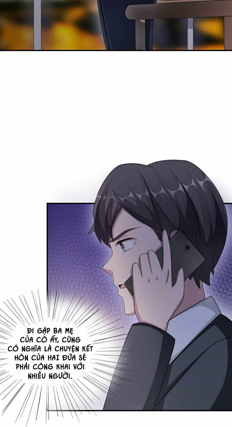 Mạc Thiếu Bức Hôn: Vợ Mới Khó Chống Đỡ: Chapter 91