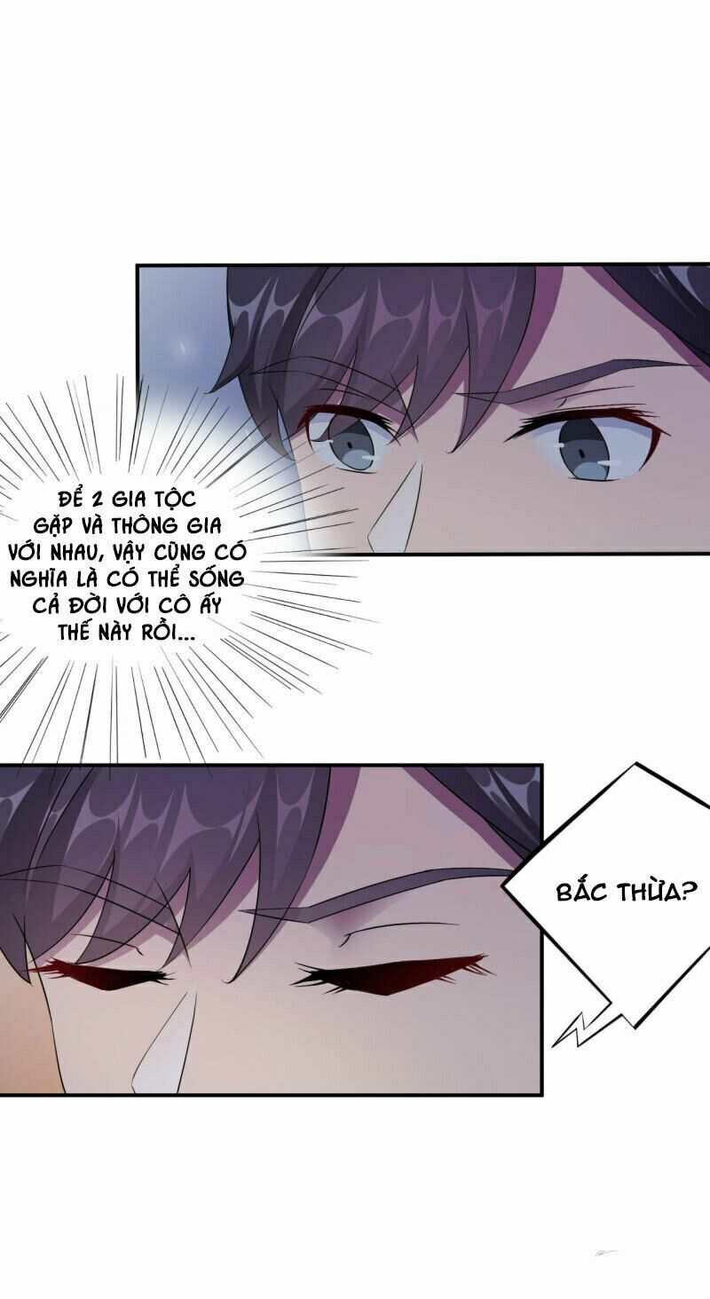 Mạc Thiếu Bức Hôn: Vợ Mới Khó Chống Đỡ: Chapter 91