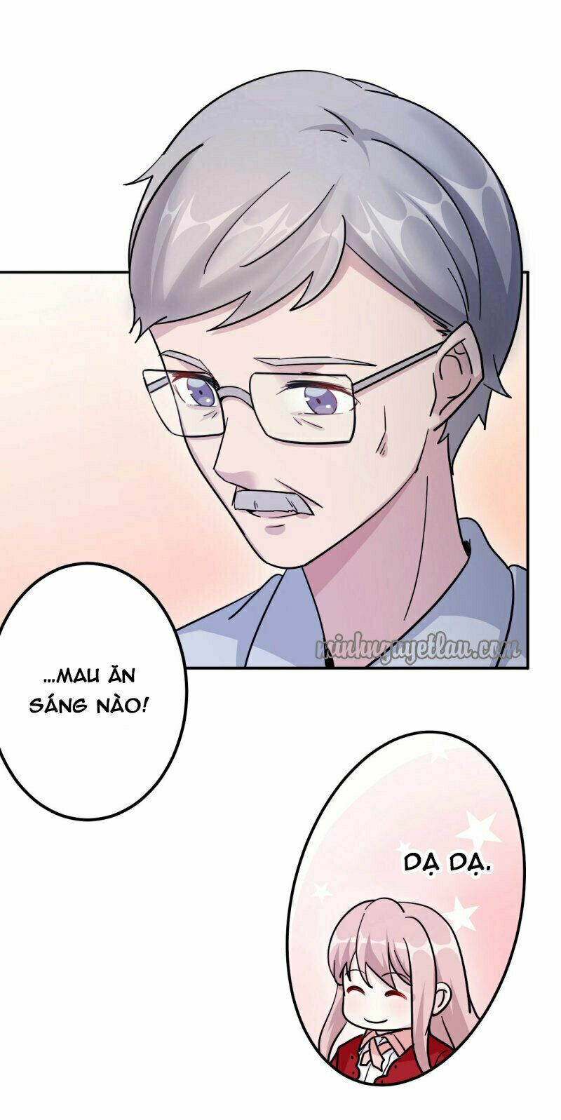 Mạc Thiếu Bức Hôn: Vợ Mới Khó Chống Đỡ: Chapter 92