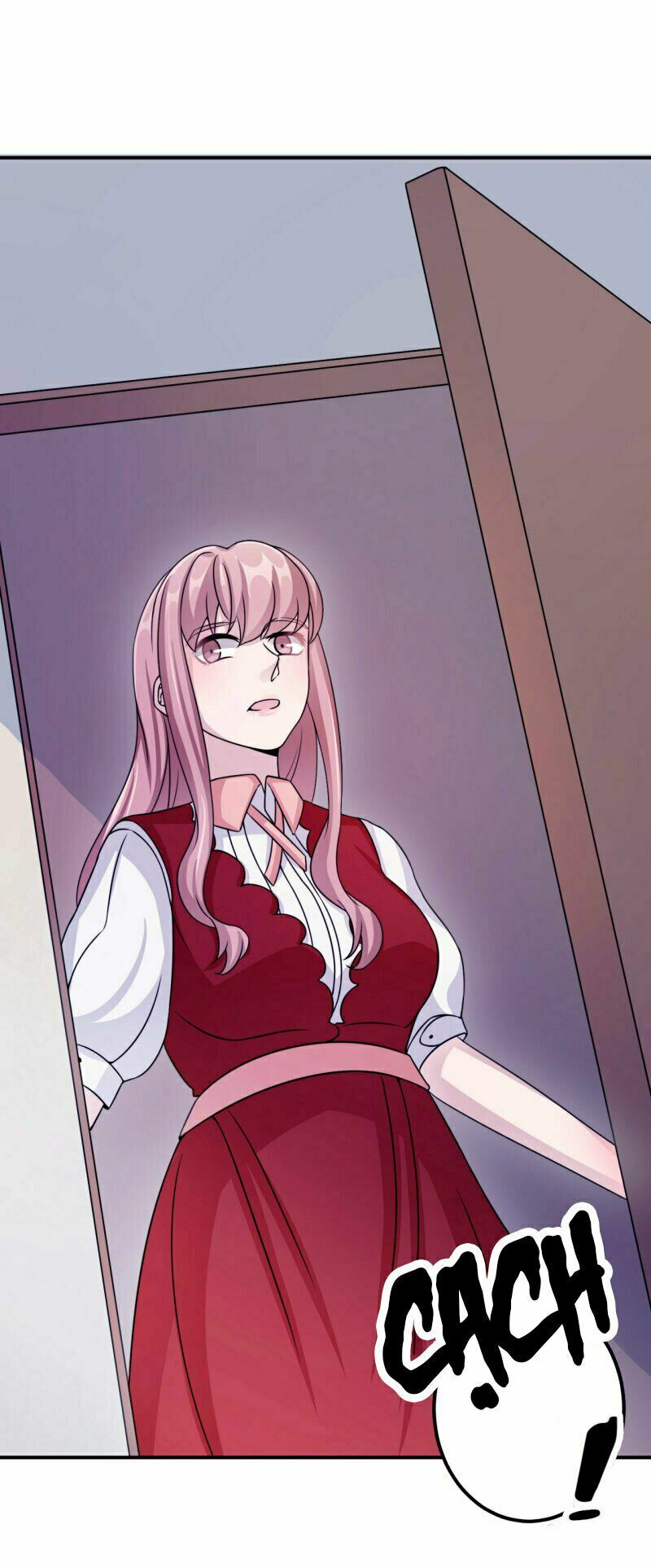 Mạc Thiếu Bức Hôn: Vợ Mới Khó Chống Đỡ: Chapter 92