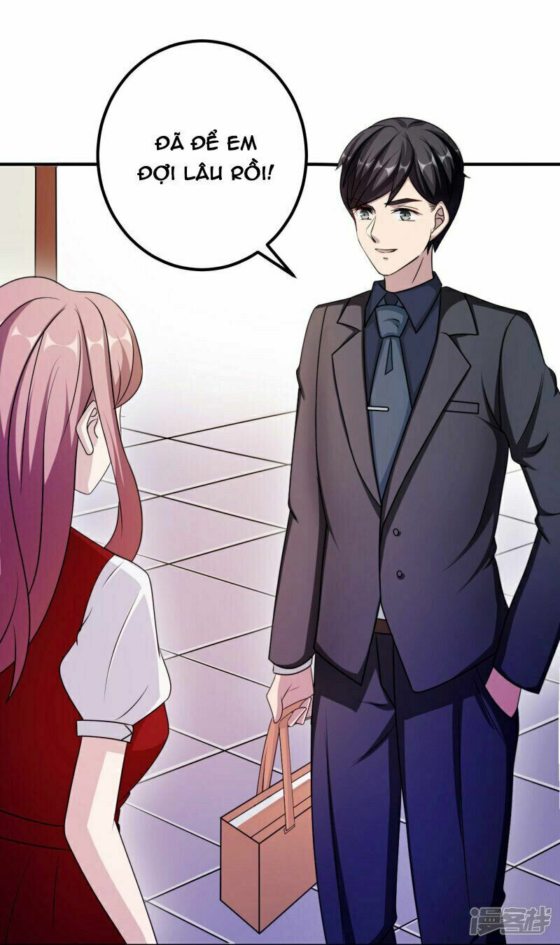 Mạc Thiếu Bức Hôn: Vợ Mới Khó Chống Đỡ: Chapter 92