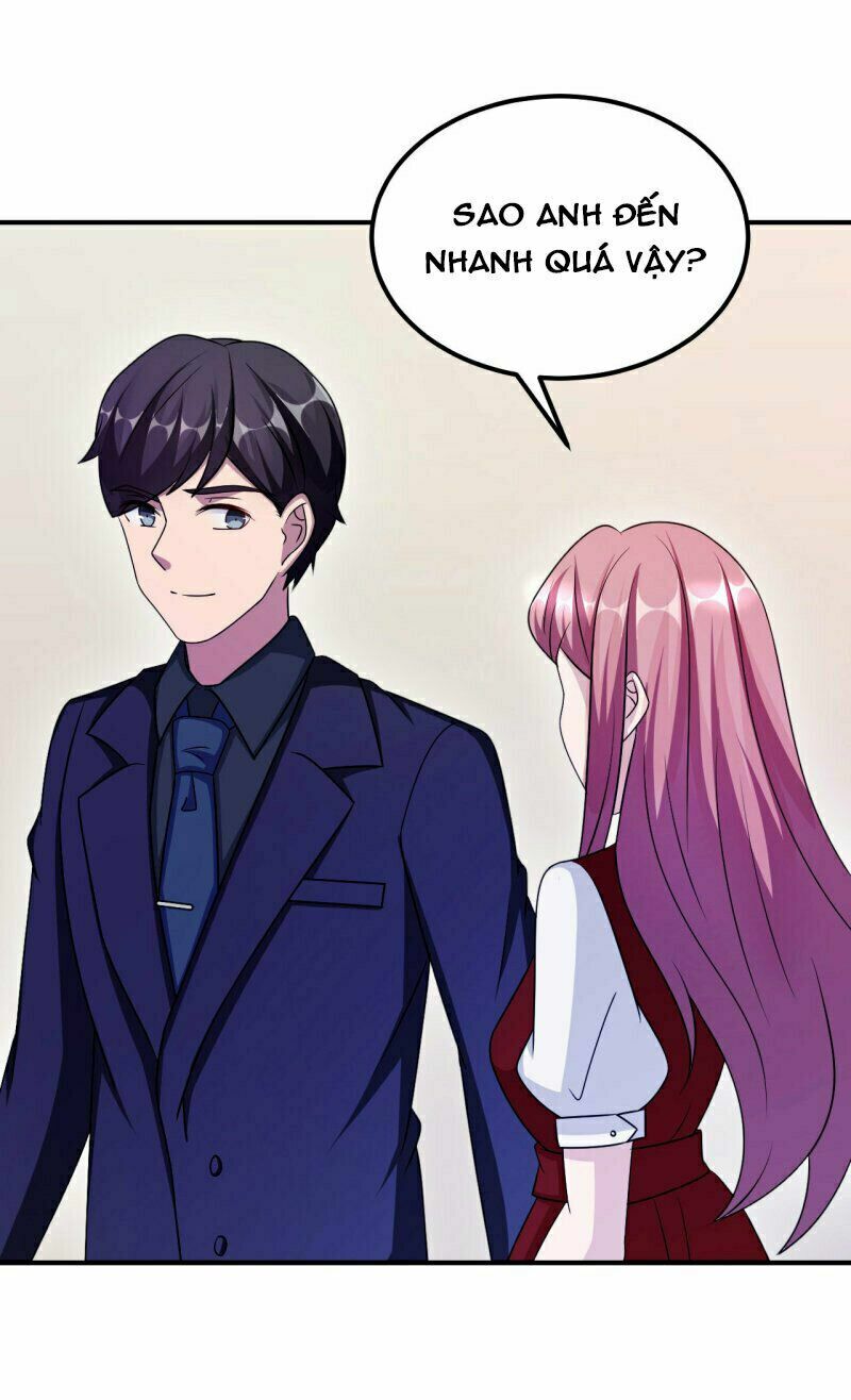 Mạc Thiếu Bức Hôn: Vợ Mới Khó Chống Đỡ: Chapter 92