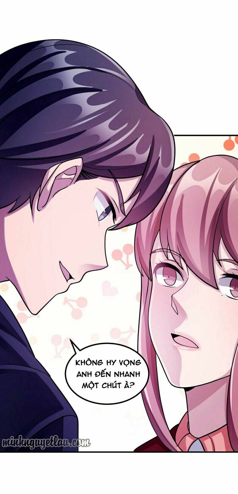 Mạc Thiếu Bức Hôn: Vợ Mới Khó Chống Đỡ: Chapter 92