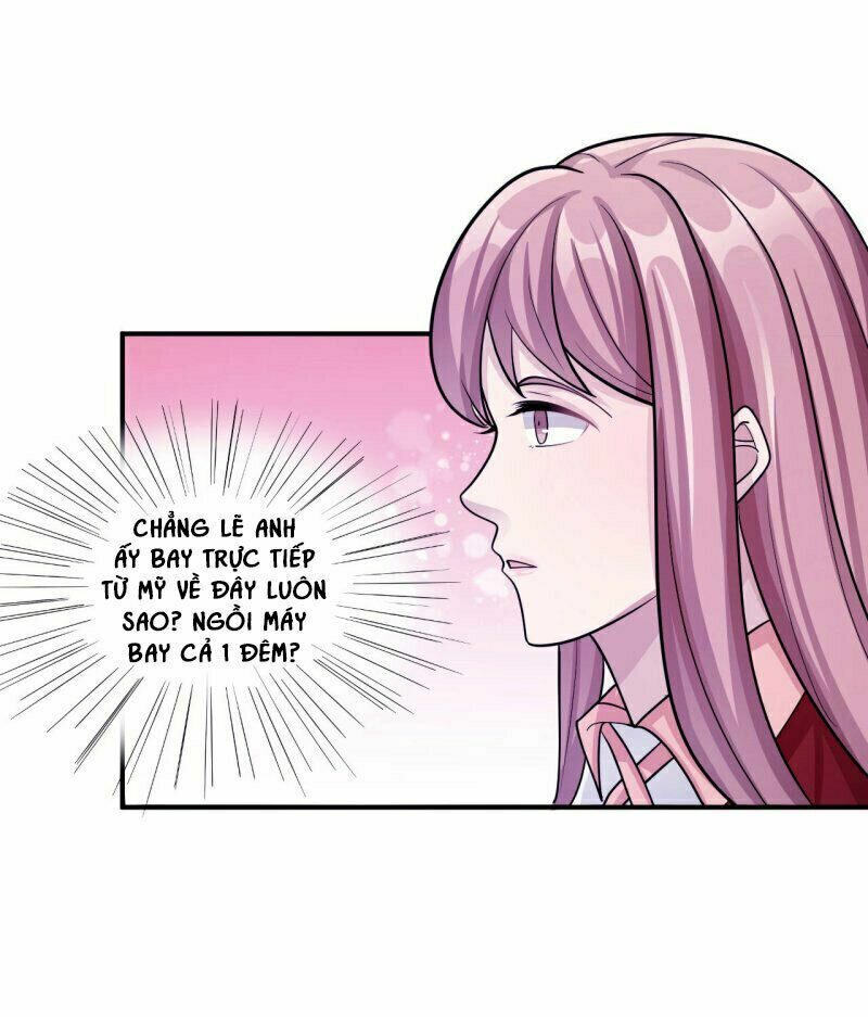 Mạc Thiếu Bức Hôn: Vợ Mới Khó Chống Đỡ: Chapter 92