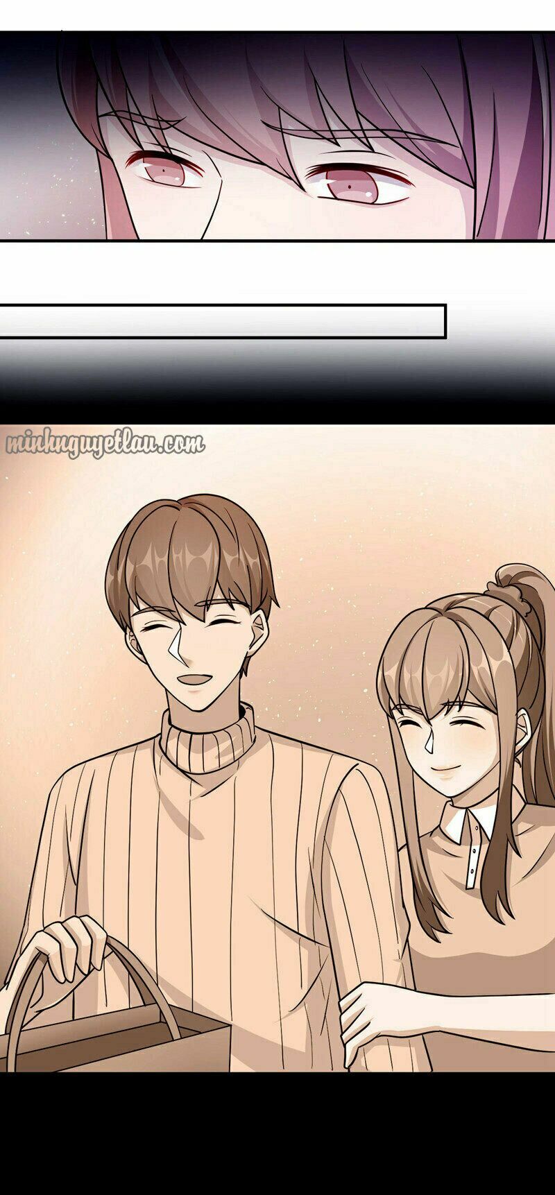 Mạc Thiếu Bức Hôn: Vợ Mới Khó Chống Đỡ: Chapter 92