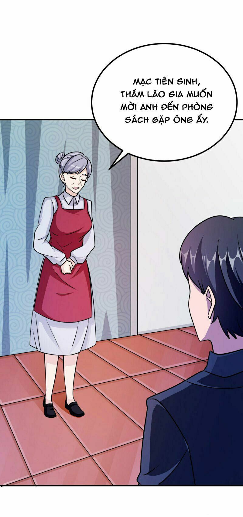 Mạc Thiếu Bức Hôn: Vợ Mới Khó Chống Đỡ: Chapter 92
