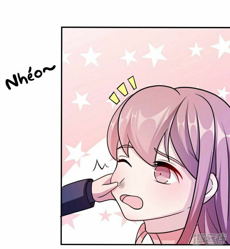 Mạc Thiếu Bức Hôn: Vợ Mới Khó Chống Đỡ: Chapter 92