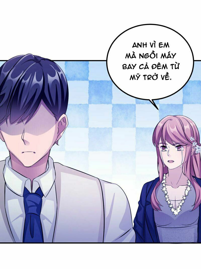 Mạc Thiếu Bức Hôn: Vợ Mới Khó Chống Đỡ: Chapter 94