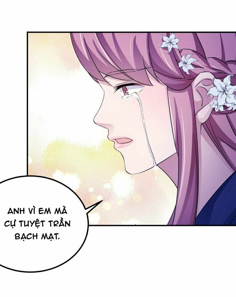 Mạc Thiếu Bức Hôn: Vợ Mới Khó Chống Đỡ: Chapter 94
